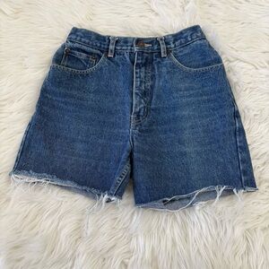 Coca Cola Kids Denim Shorts